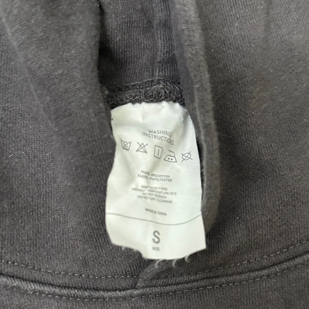 camp flog Gnaw hoodie (lucky me I see ghost) - Picture 2 of 6